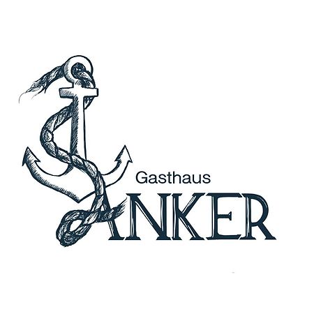 Gasthaus Anker Констанц Екстер'єр фото