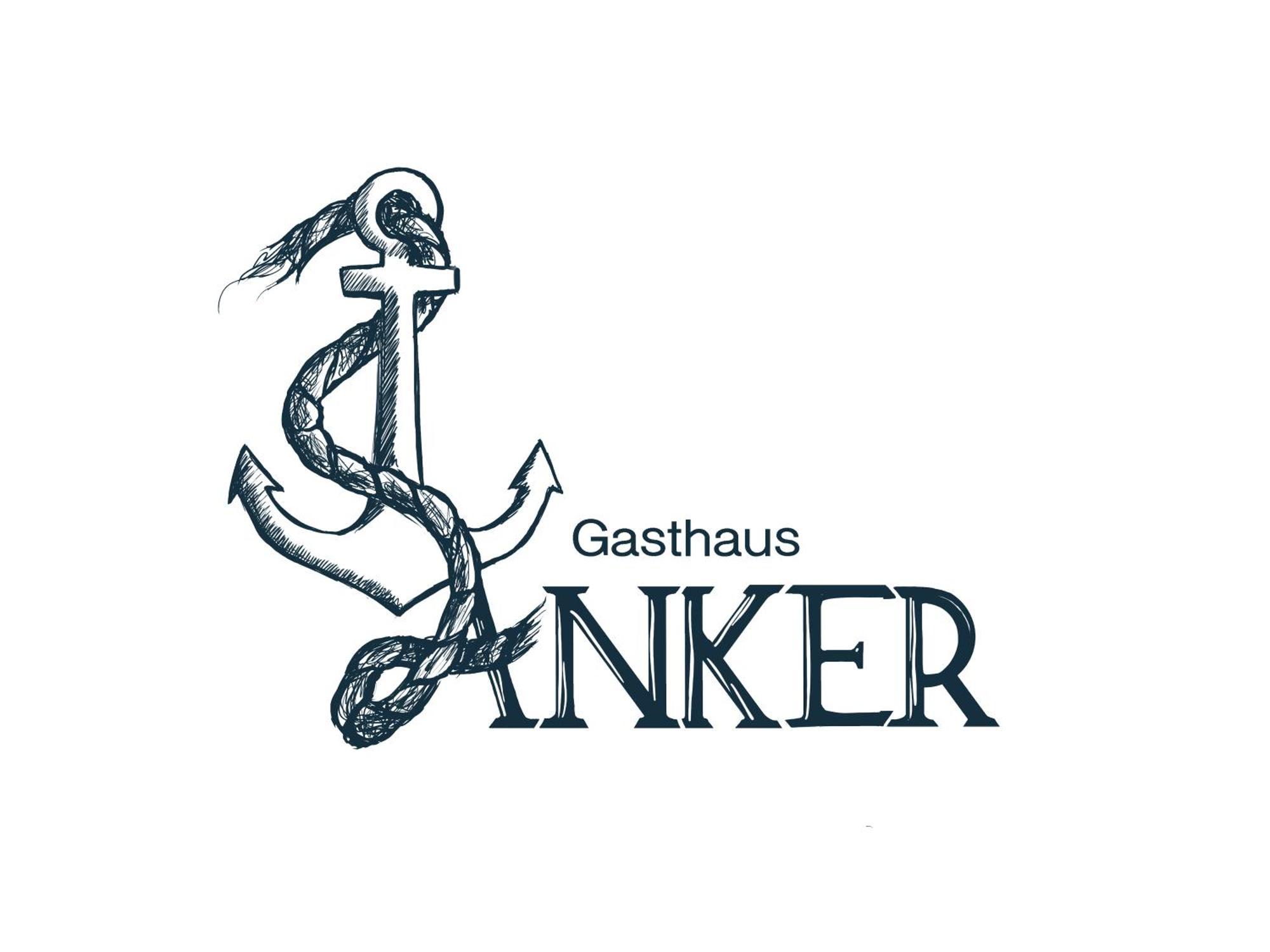 Gasthaus Anker Констанц Екстер'єр фото
